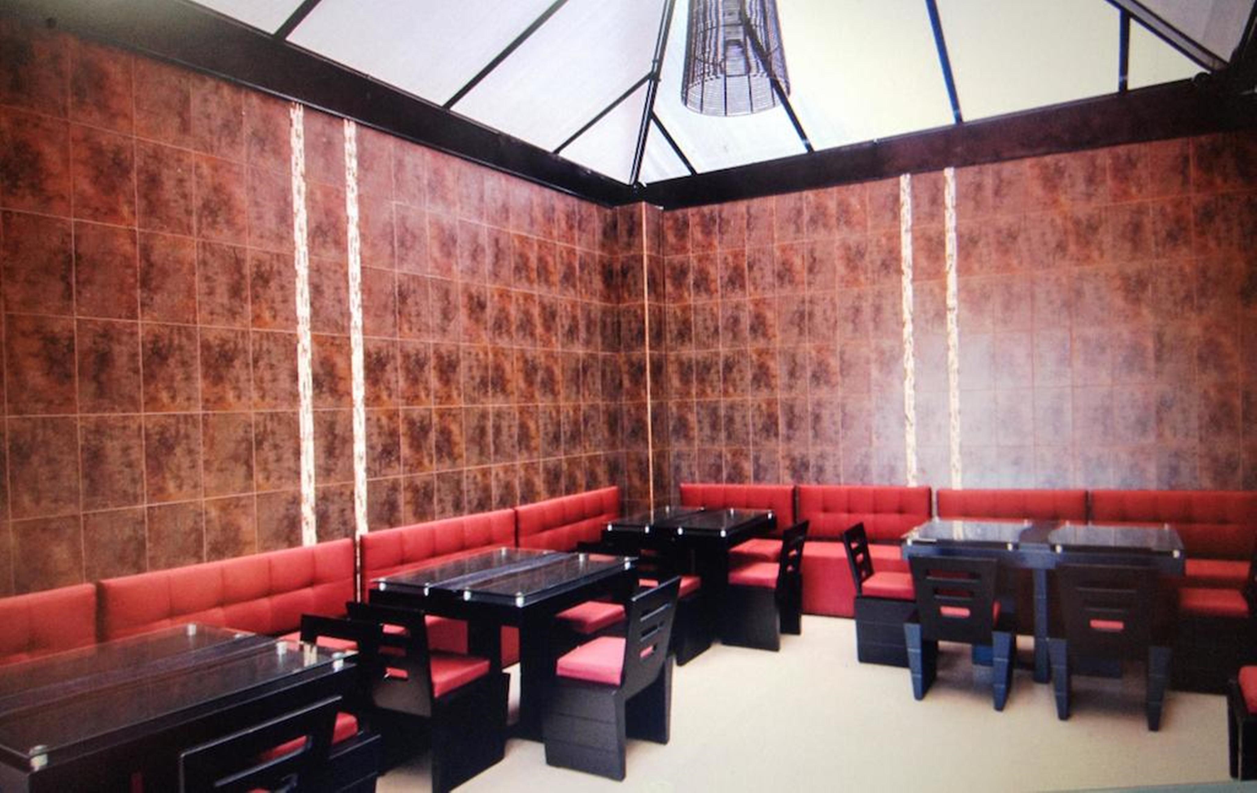帕尔克63号酒店 波哥大 外观 照片
